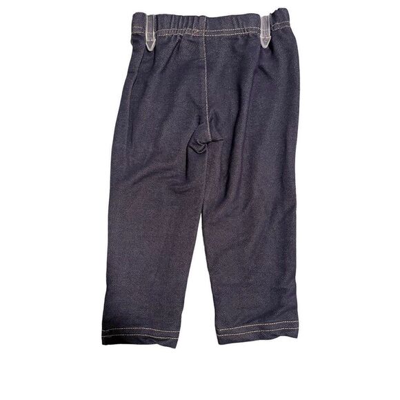 Real Love Boys Shirt Pant Set 12 Months 2 Piece NEW - Picture 10 of 10